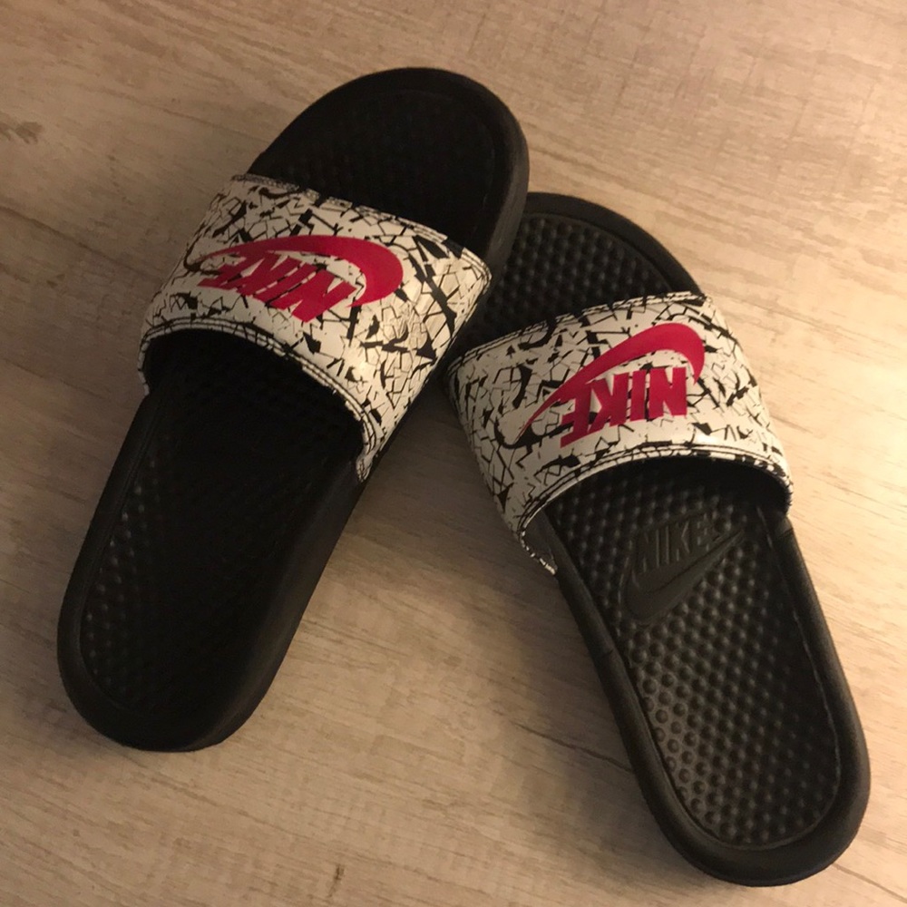 Nike Slides